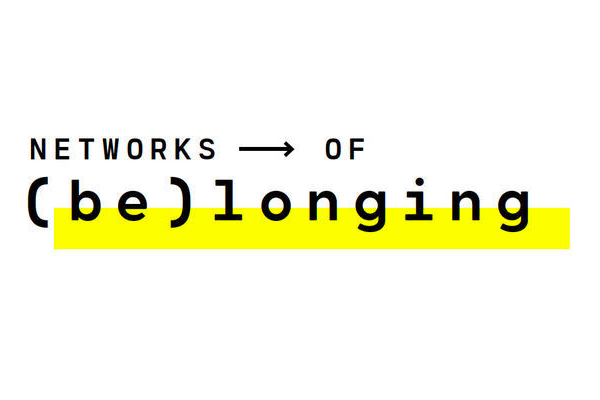 Networks of (Be)longing