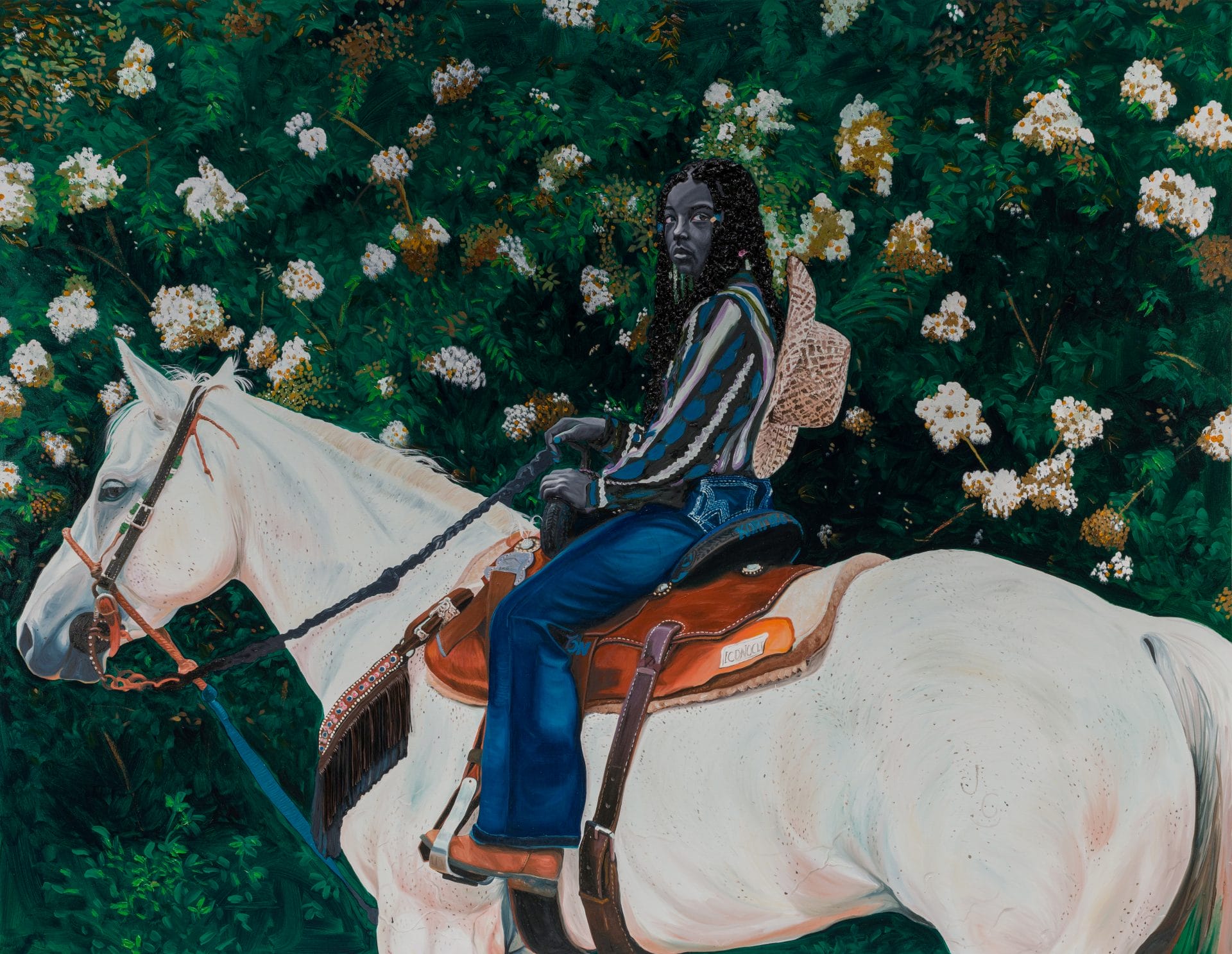 More than a portrait: Otis Kwame Kye Quaicoe interviewed