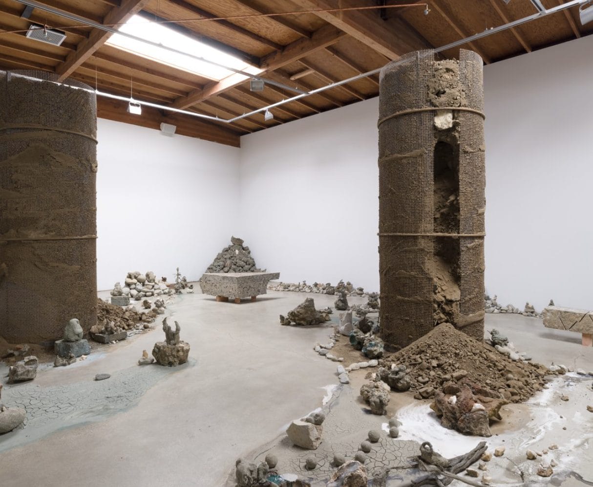 Southern California art picks from Alitzah Oros