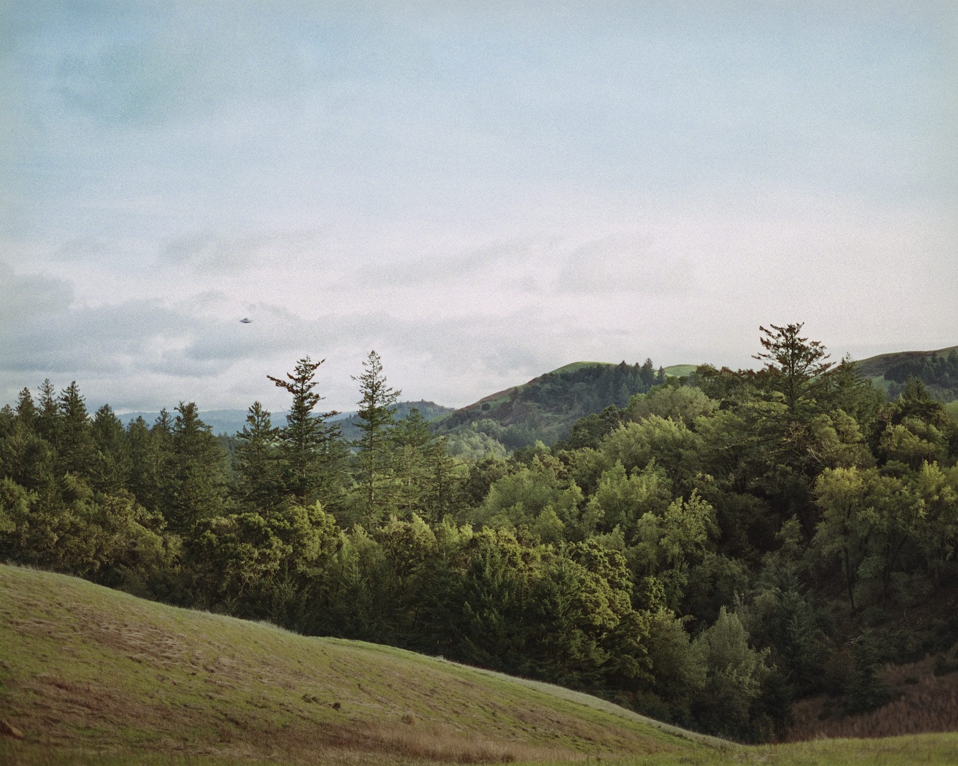 I (Don’t) Want to Believe: Trevor Paglen at Altman Siegel