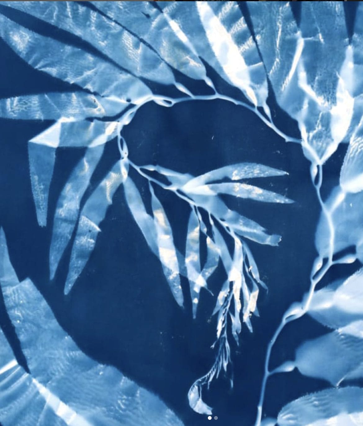 Southern California art picks from Alitzah Oros