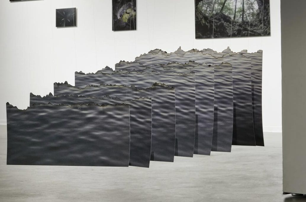 Southern California art picks from Alitzah Oros