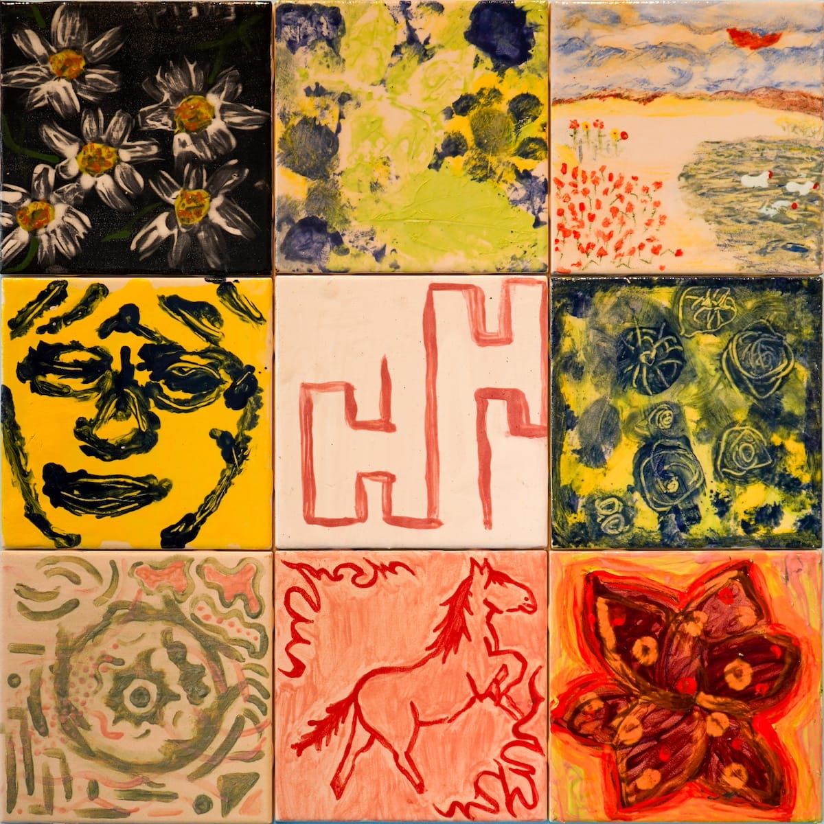 This Clay Too: a gesture of collective care in San Francisco’s Tenderloin