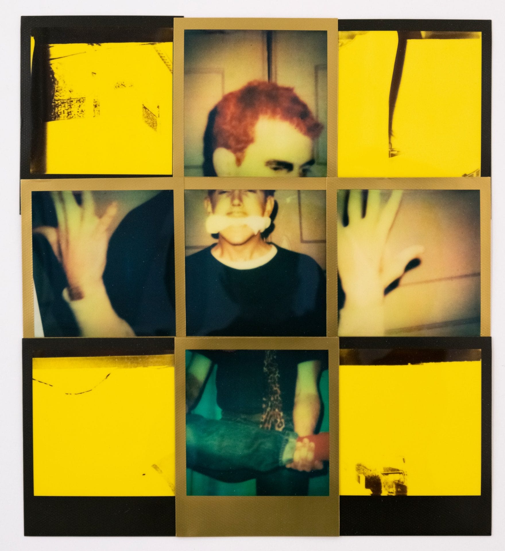 Exceeding the camera’s limits: Rite This Instant at Solas Gallery reviewed