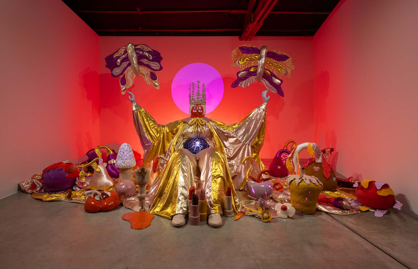 Variable West receives funding for Oregon exhibition reviews