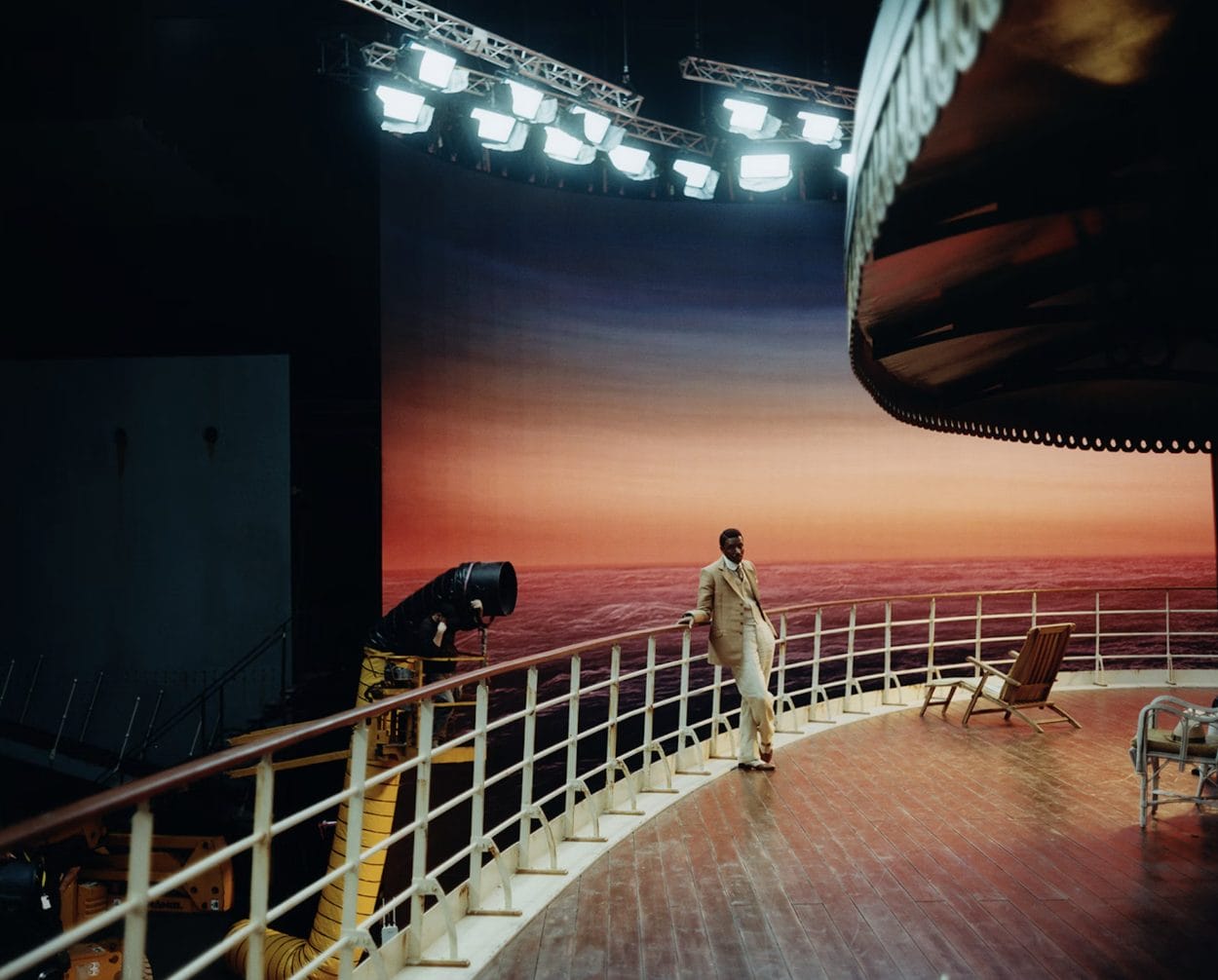 2 Southern California art shows to see in April