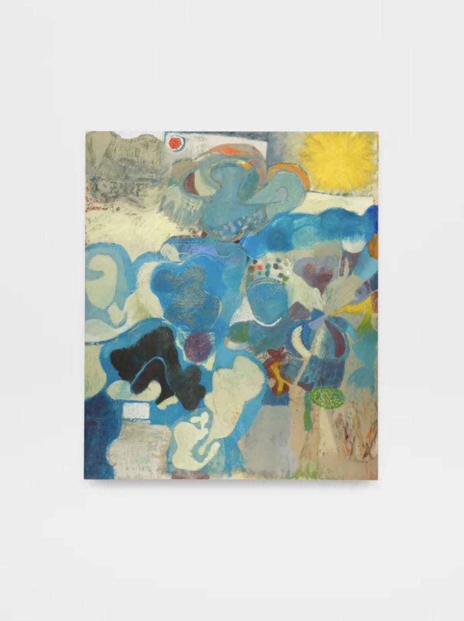 2 exhibitions to see in Northern California in May