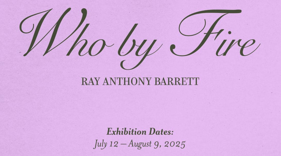 Oregon art guide for June/July 2025